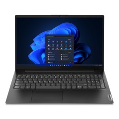Lenovo V15 G4 IRU Laptop - Intel Core i5-13420H, 15.6" FHD, 16GB DDR4, 512GB SSD, Wi-Fi 6 - Powerful Performance for Work & Play